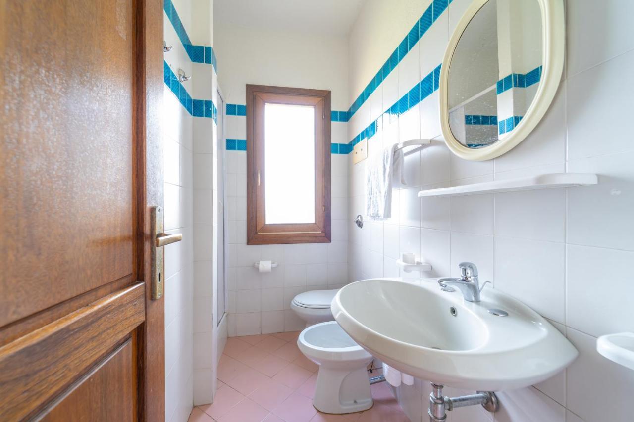 Iss Travel, Pedra Rosa 2 Bedroom Apartments With Private Terrace And Air Conditioning San Teodoro  Bagian luar foto