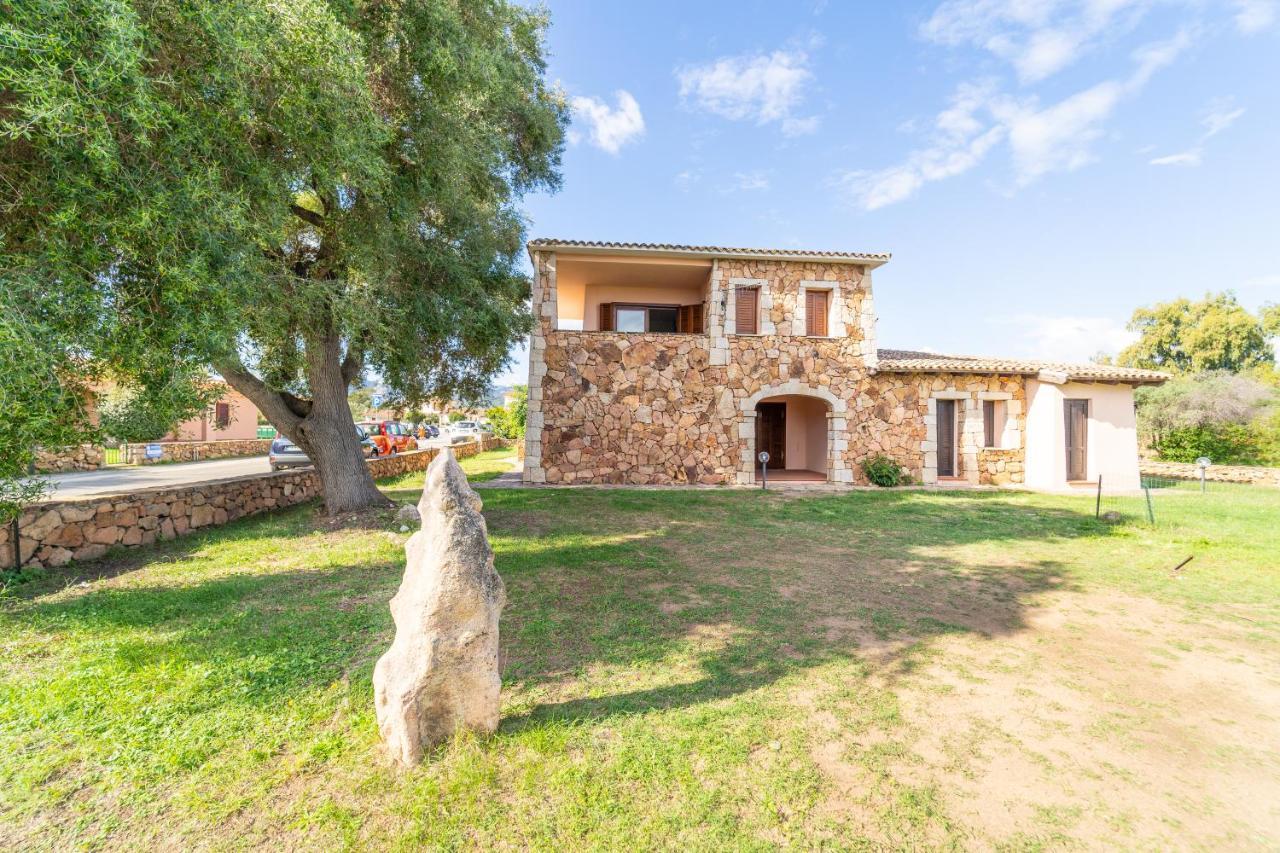 Iss Travel, Pedra Rosa 2 Bedroom Apartments With Private Terrace And Air Conditioning San Teodoro  Bagian luar foto