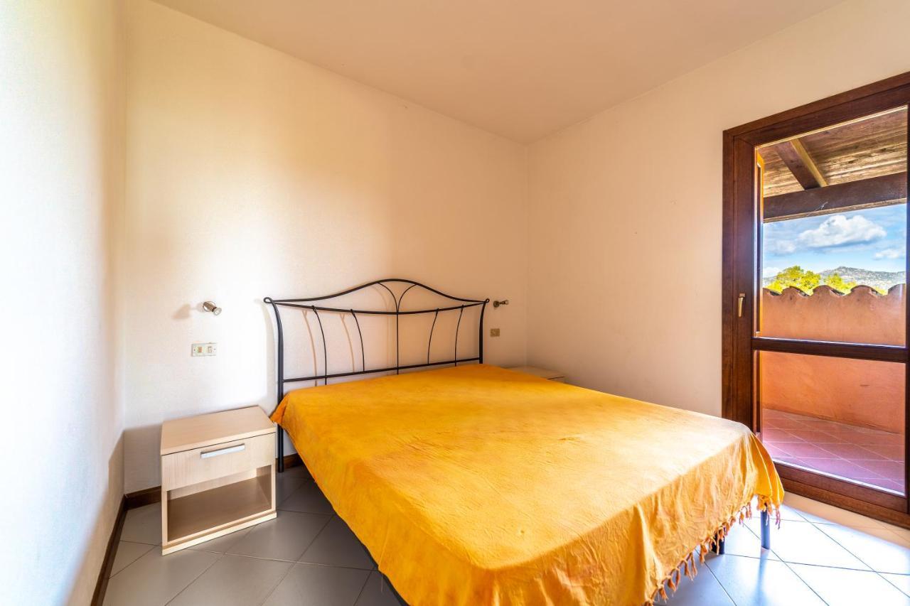 Iss Travel, Pedra Rosa 2 Bedroom Apartments With Private Terrace And Air Conditioning San Teodoro  Bagian luar foto